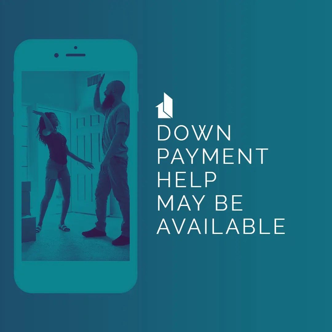 JulieKCarpenter's tweet photo. If homeownership is on your wish list, you don’t have to go it alone. Down payment help may be available—even if you’ve been told you make too much or don’t qualify. Find out what you might qualify for: https://t.co/9JTo0UWOcj
If you need help, let’s talk. (360) 305-9986 https://t.co/H8itZUMHHS