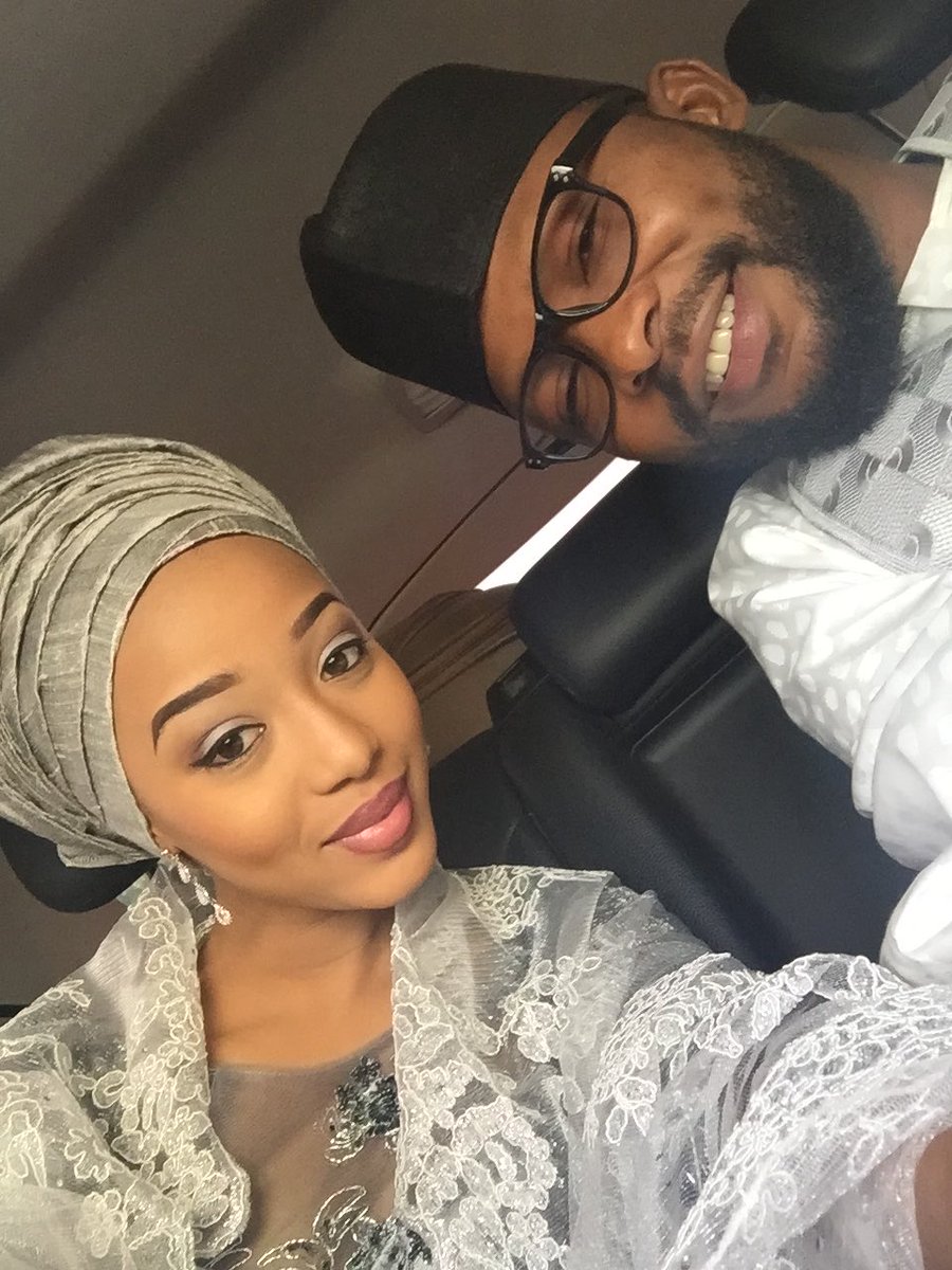 Nura Danmusa tweet media