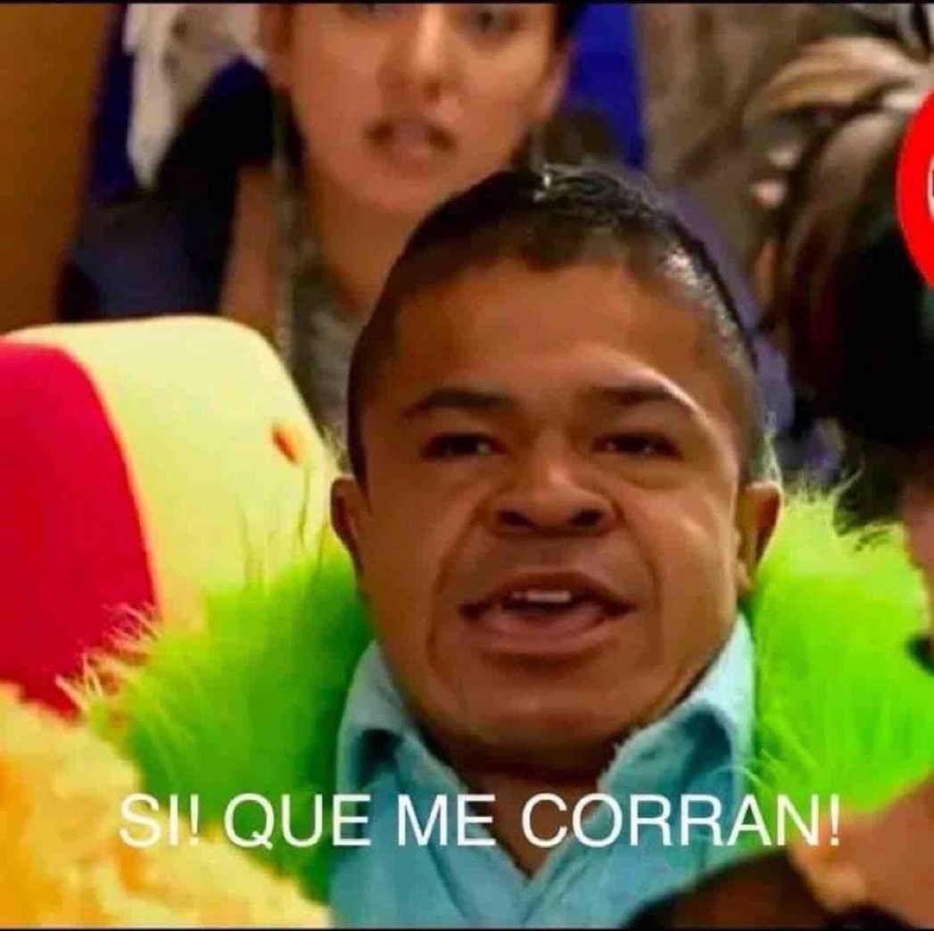 1 segundo después de que depositan el aguinaldo.