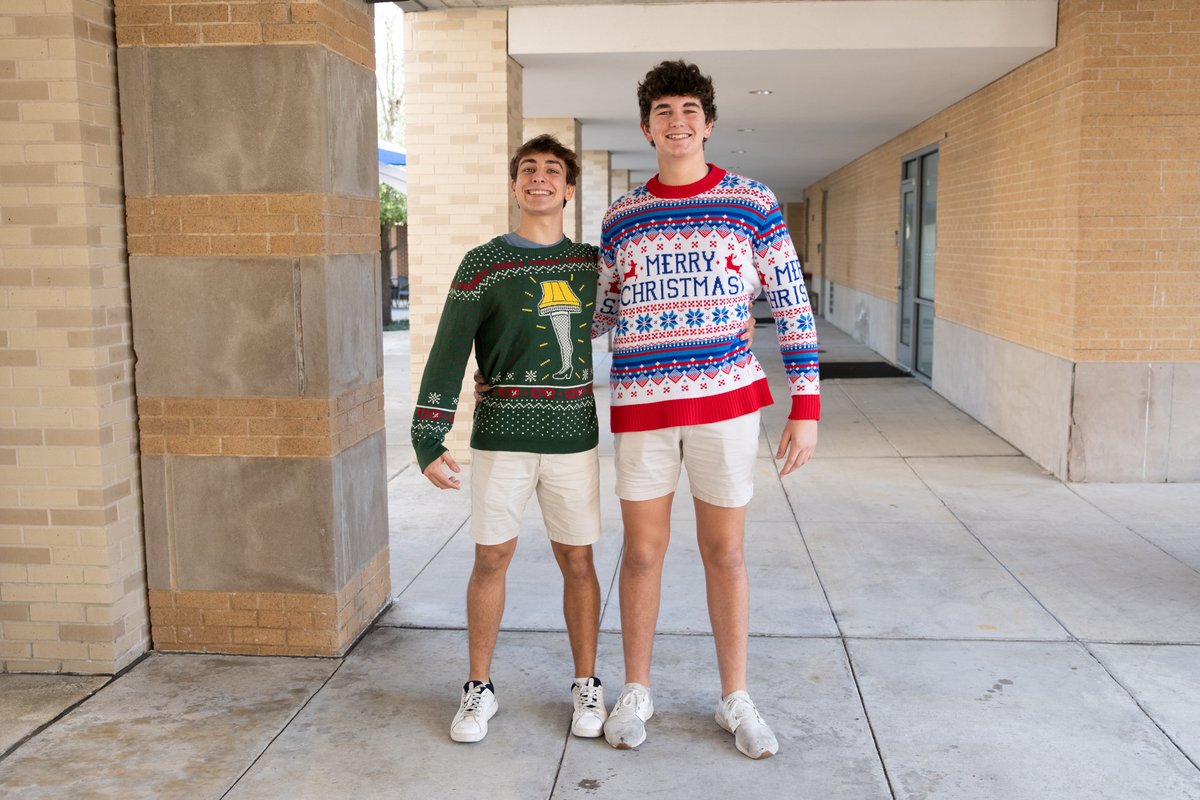 Episcopal HS Houston tweet media