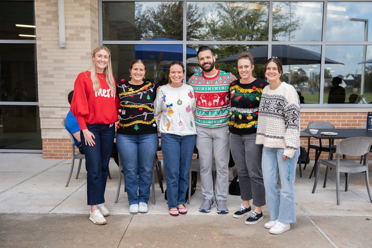 Episcopal HS Houston tweet media