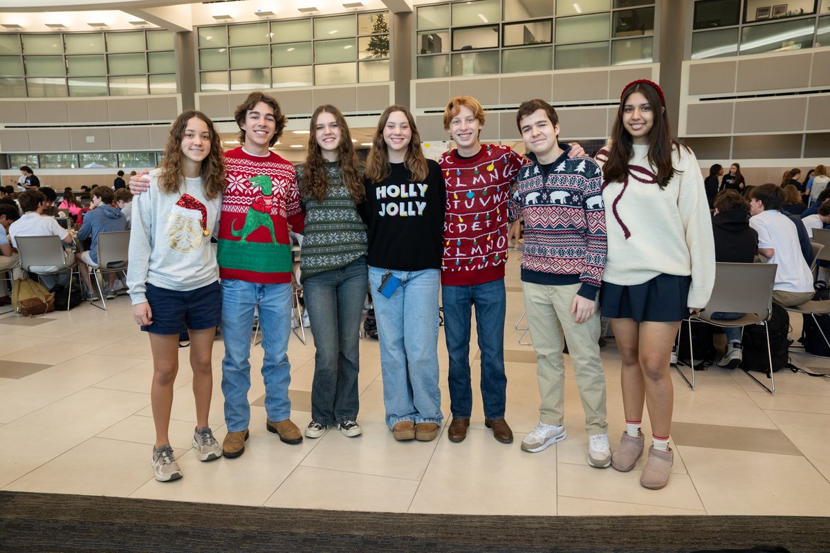 Episcopal HS Houston tweet media