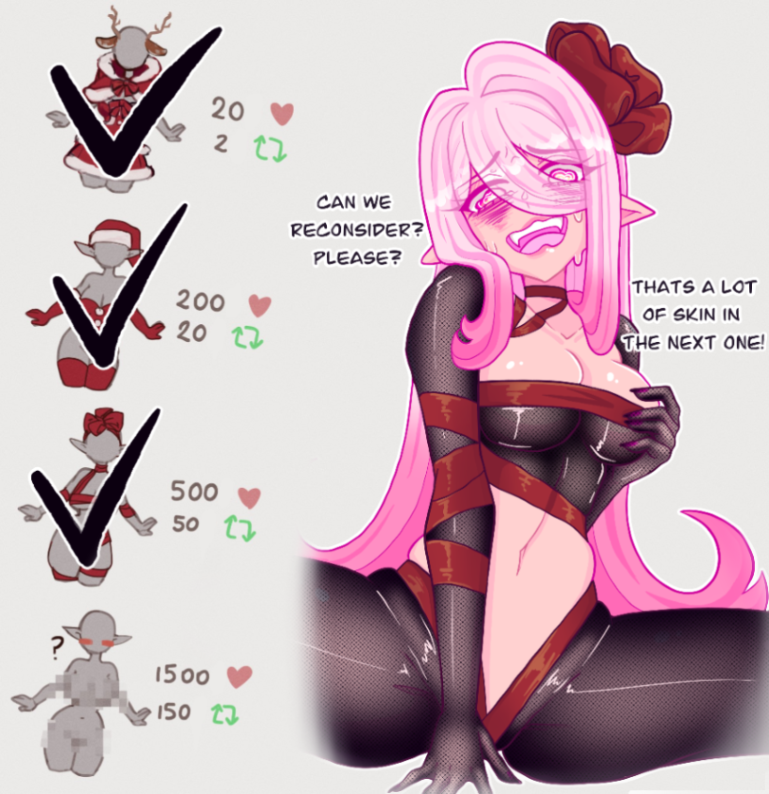 Sticcubus's tweet image. We can't be the last one already...