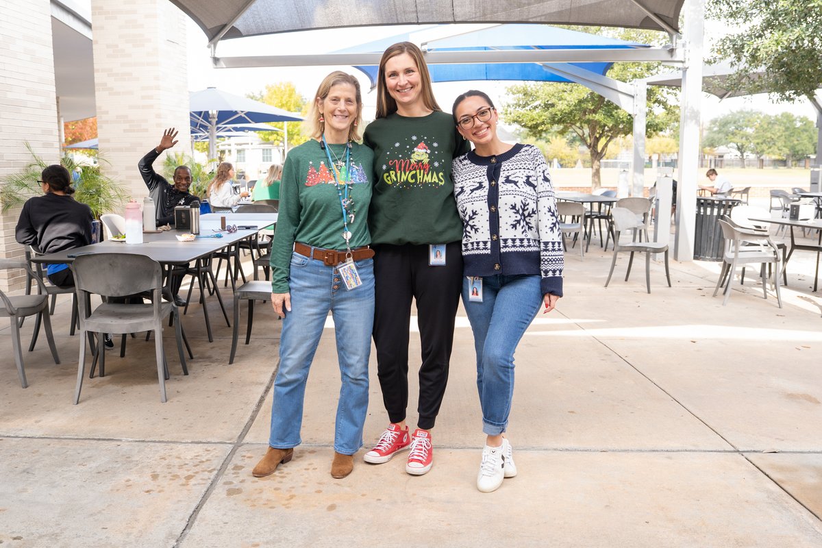 Episcopal HS Houston tweet media