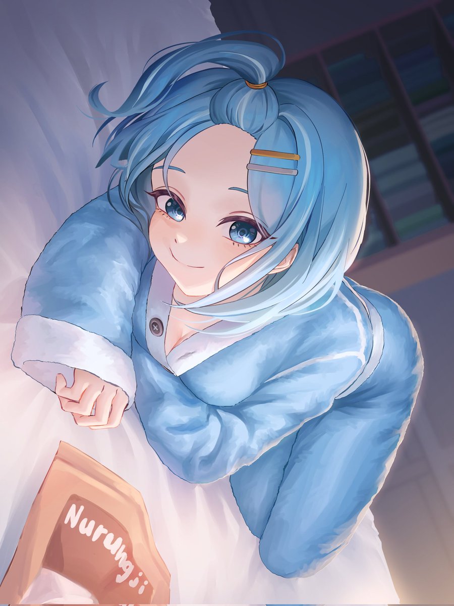 아라하시 타비 tweet media