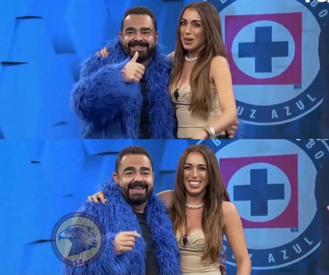 EL WILO MAYOR 💛💙🦅 tweet media