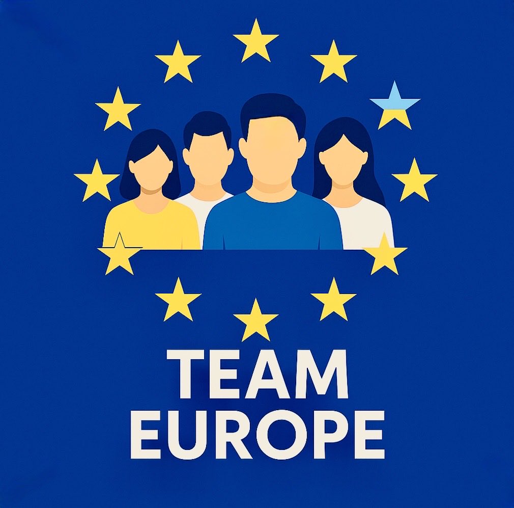 Starke Worte! 💪👍
Ich stimme jedem Wort zu!
Und mehr:
Die #Ukraine gehört nach dem Krieg in die #NATO!

FYI:
Elon Musk <a href="/elonmusk/">Elon Musk</a>
President Donald J. Trump <a href="/POTUS/">President Donald J. Trump</a>
Secretary Marco Rubio <a href="/SecRubio/">Secretary Marco Rubio</a>
GOP <a href="/GOP/">GOP</a>

Putins Albtraum: