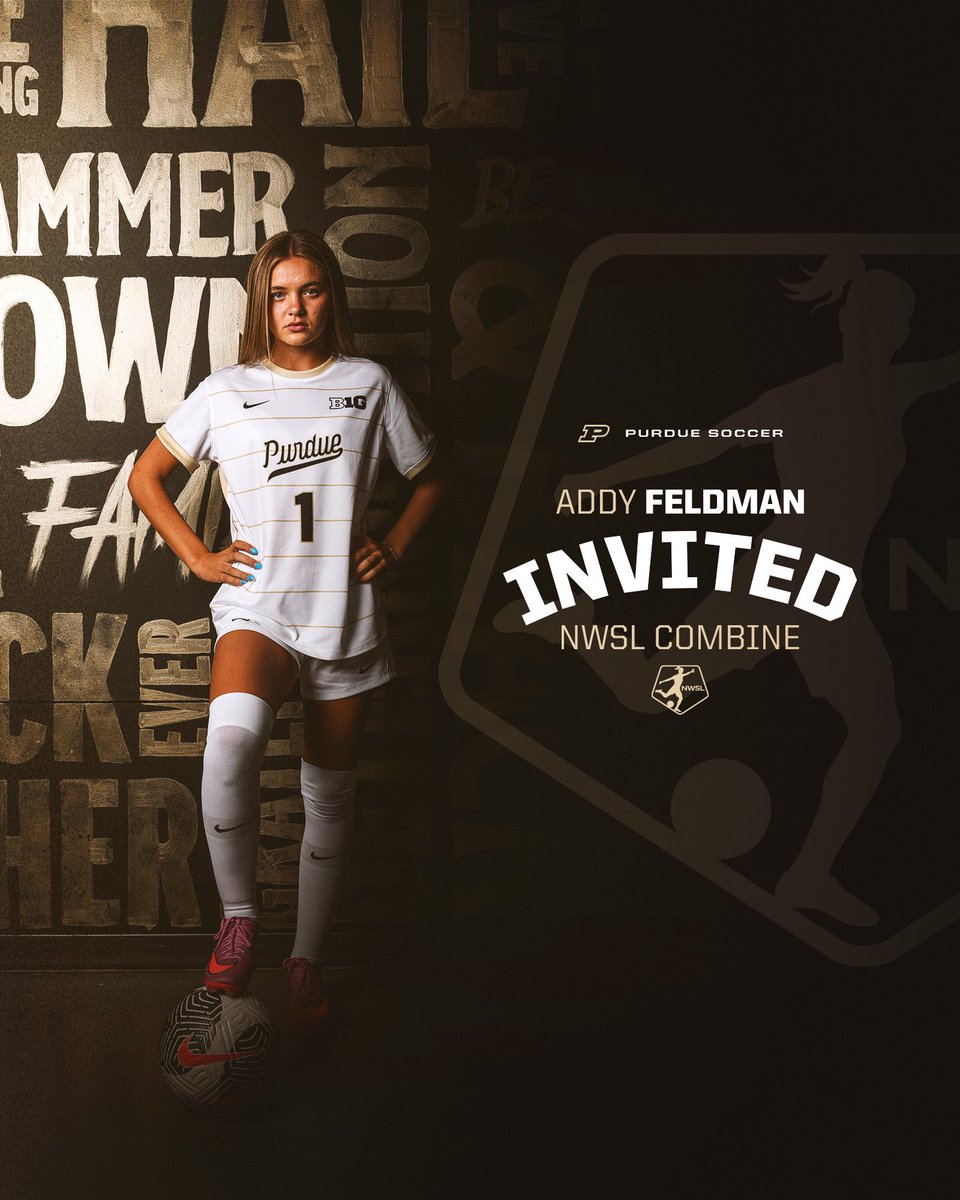 Purdue Soccer tweet media