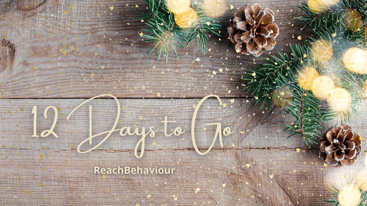 Reach Behaviour tweet media
