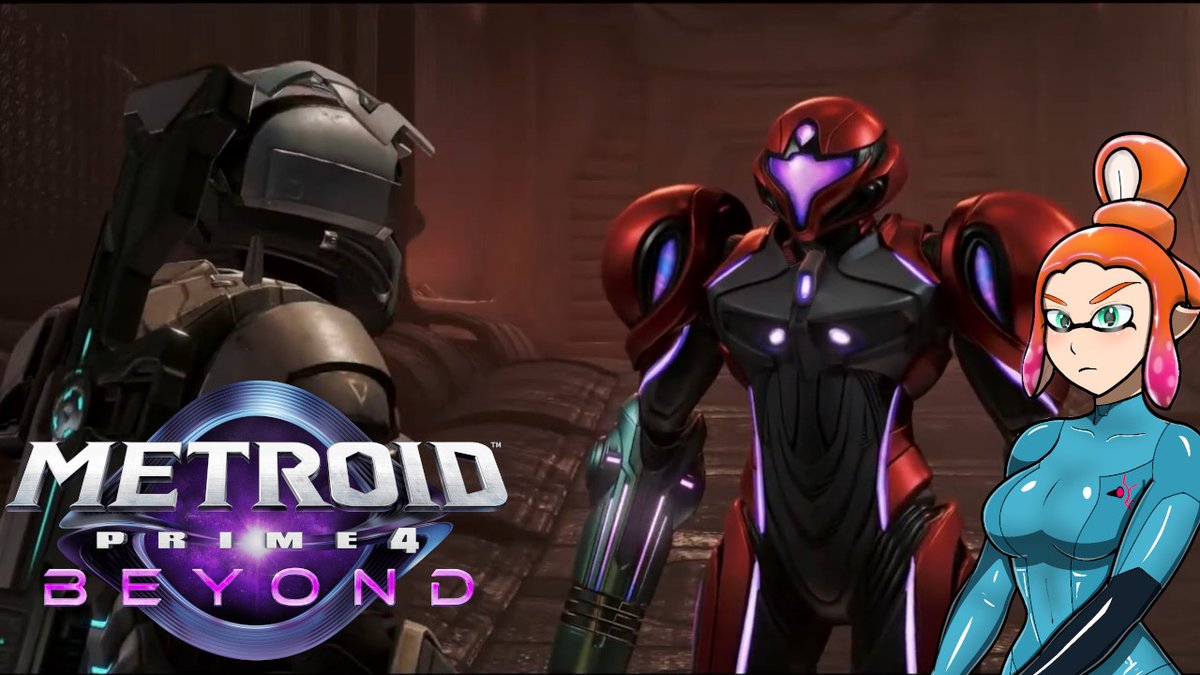 Nobody_VT's tweet image. More Metroid Prime 4! Let's keep going!

youtube.com/live/63boRPlNI…

twitch.tv/nobodyvt