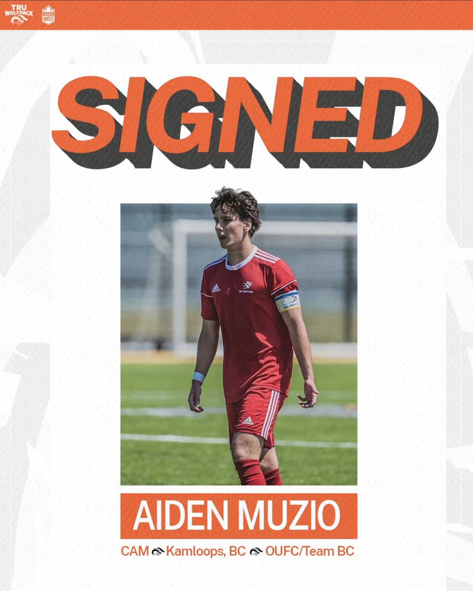 TRU Men’s Soccer tweet media