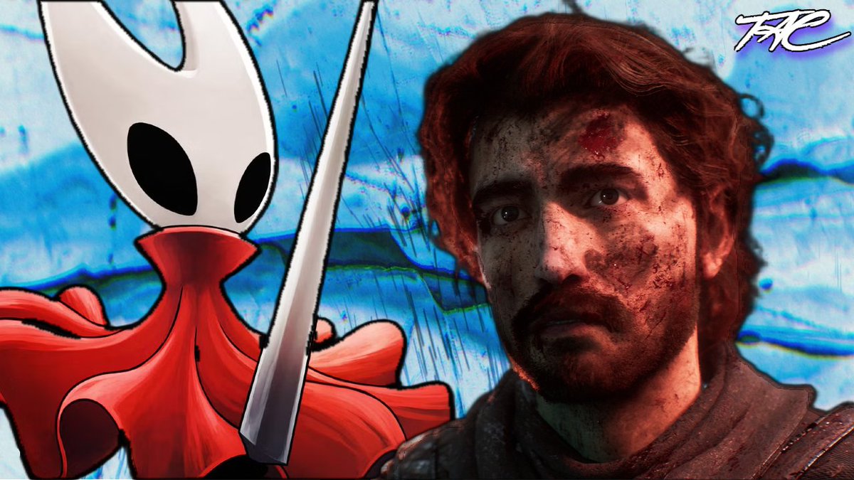 RadioTrigger's tweet image. Our First Episode is out NOW!!!
@20_ODD_LION @TensaShinra @theanimebro4 

Is Expedition 33 Being OVERHYPED for Game of the Year?
🖇️🖇️🖇️🖇️🖇️🖇️🖇️🖇️🖇️🖇️🖇️🖇️🖇️🖇️🖇️
youtu.be/_1FIWNL1d1w