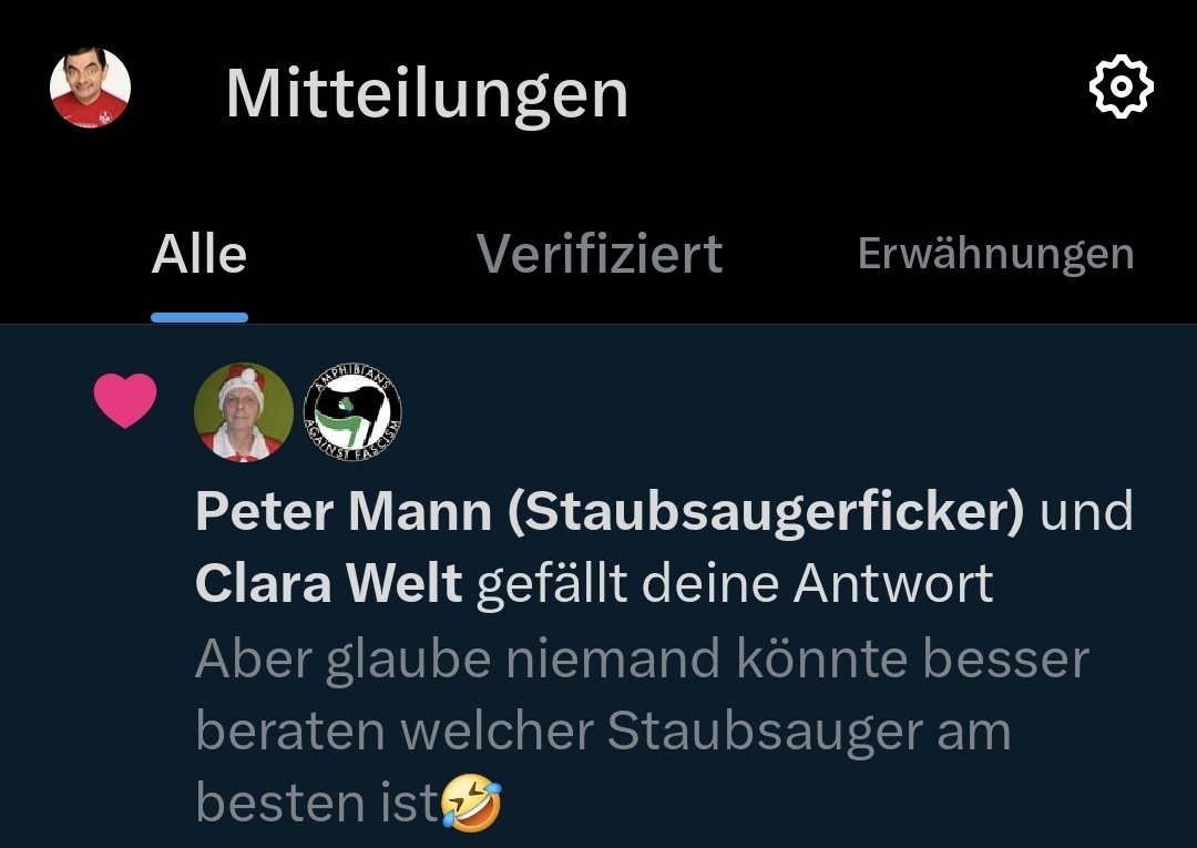 Ihr checkt nicht 🤣🥰🥰