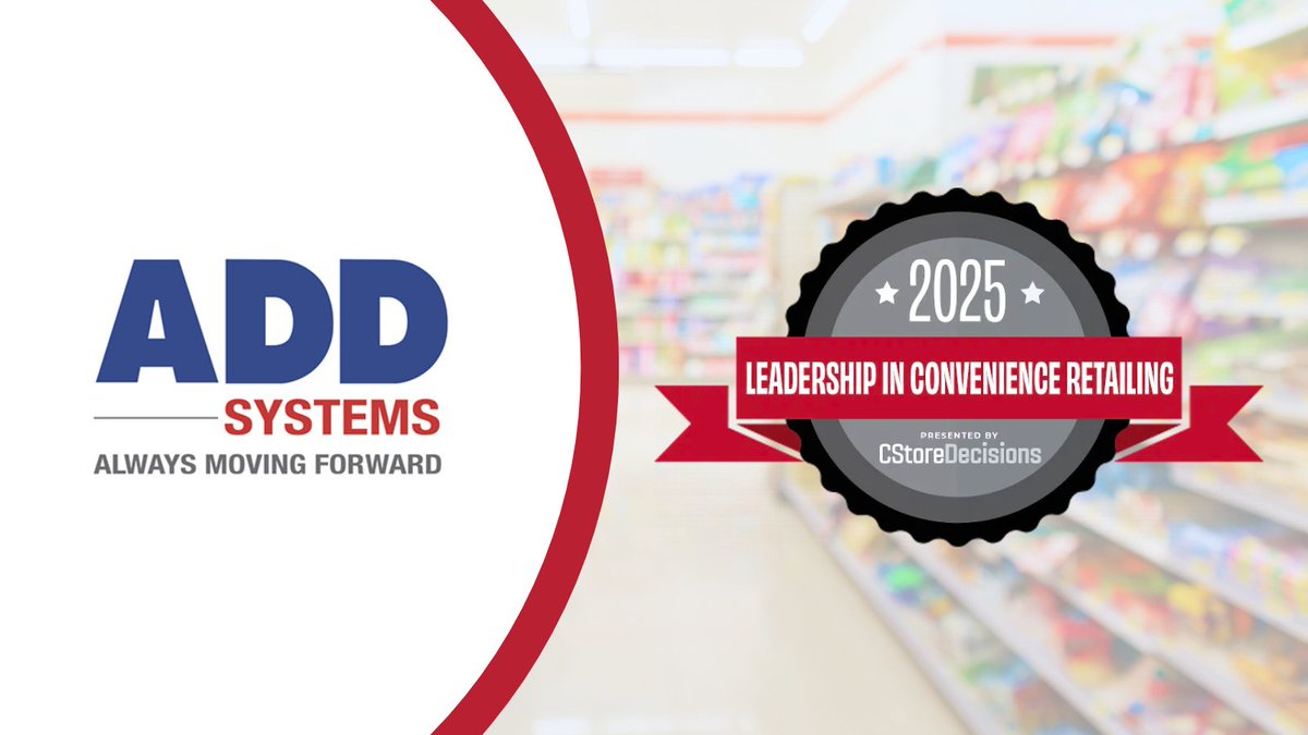 CStore Decisions tweet media