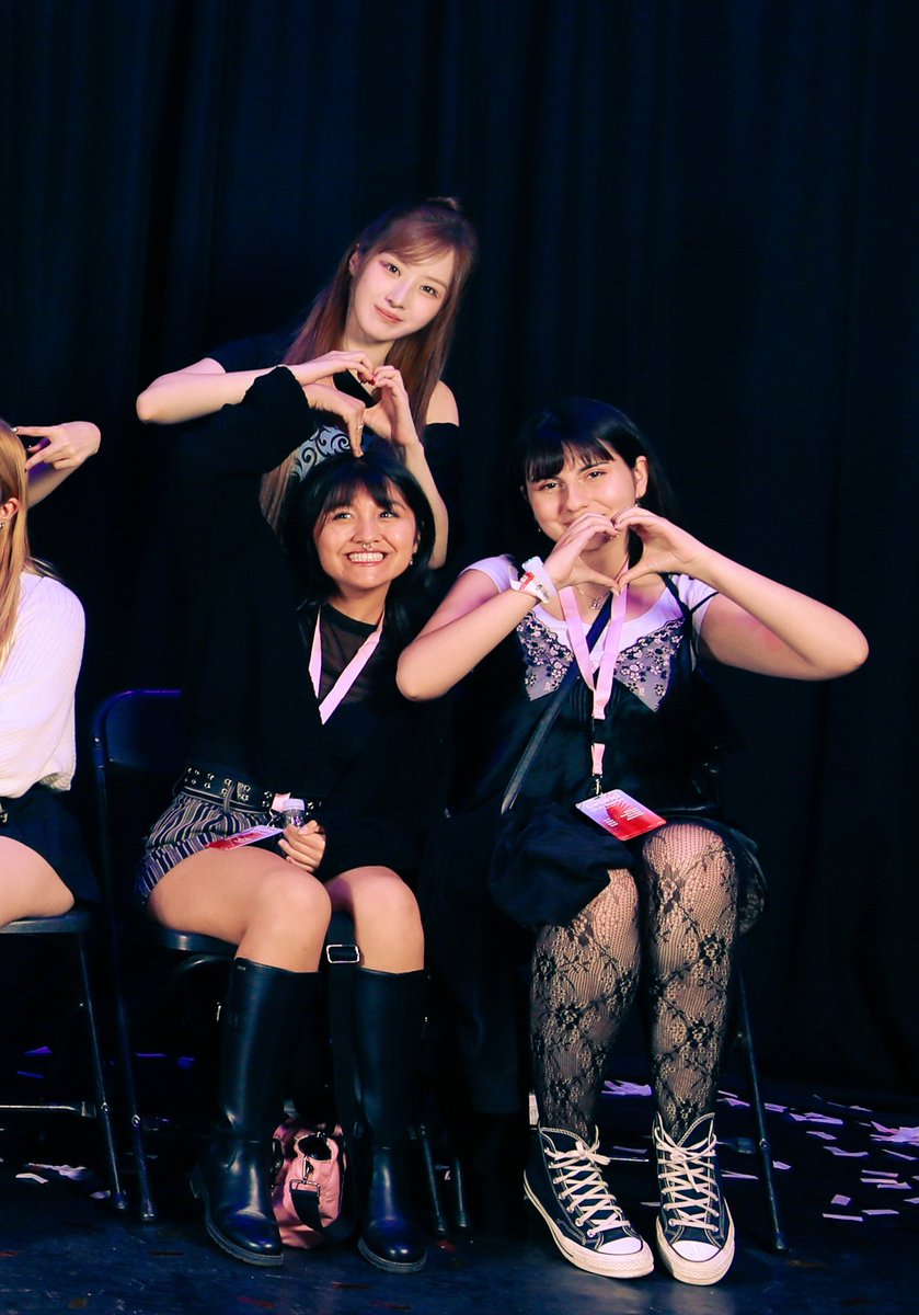 a loona of one's own tweet media