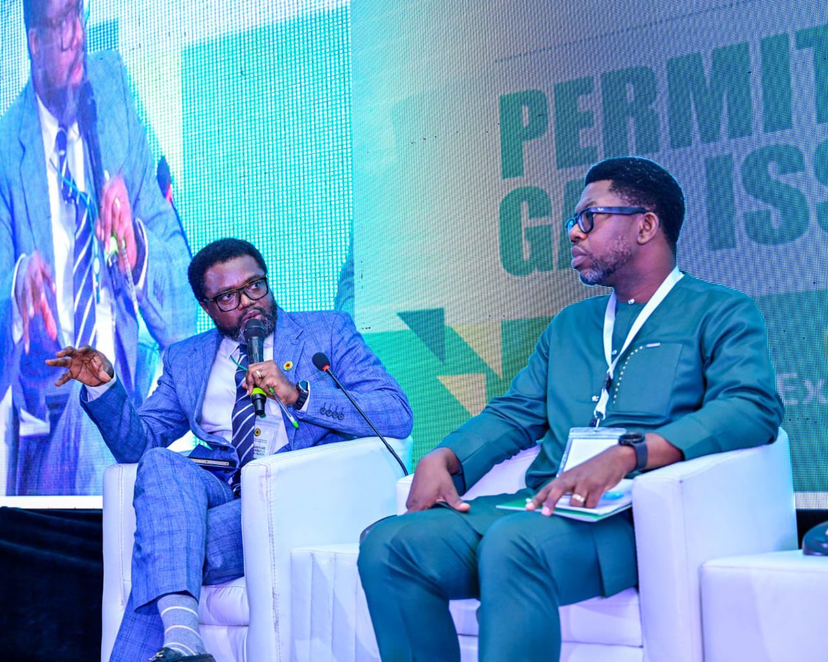 NUPRC issues 28 permits for flare gas utilisation, projects $2bn investments, 100,000 jobs

The Nigerian Upstream Petroleum Regulatory Commission (NUPRC) has issued Permits to Access Flare Gas to 28 successful awardees under the Nigerian Gas Flare Commercialisation Programme