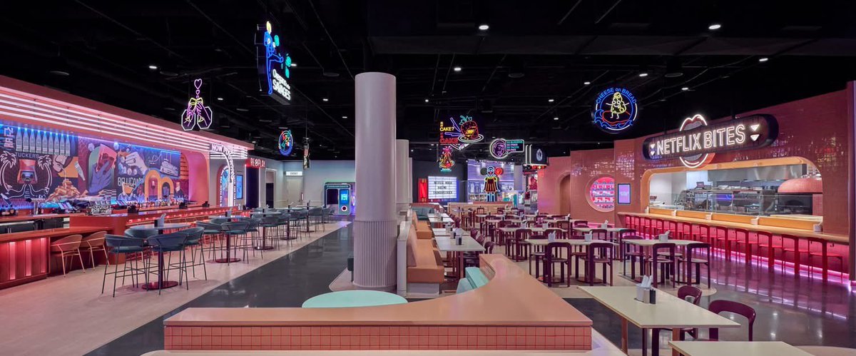 Dallas Entertainment tweet media