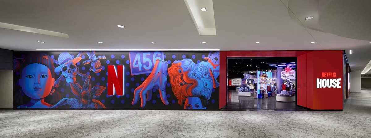 Dallas Entertainment tweet media