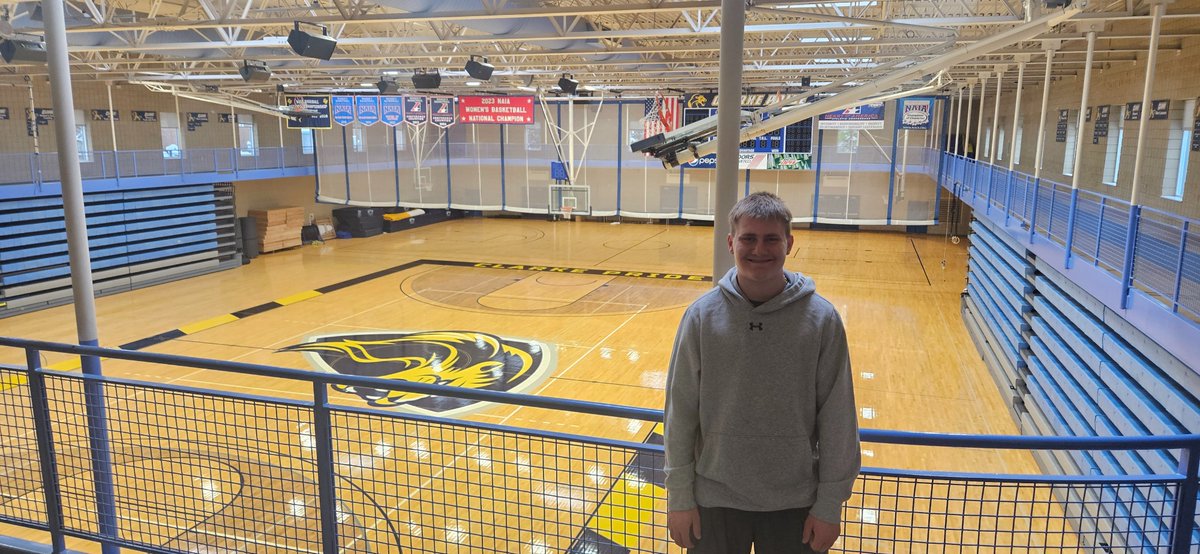 Camden Buccelli tweet media