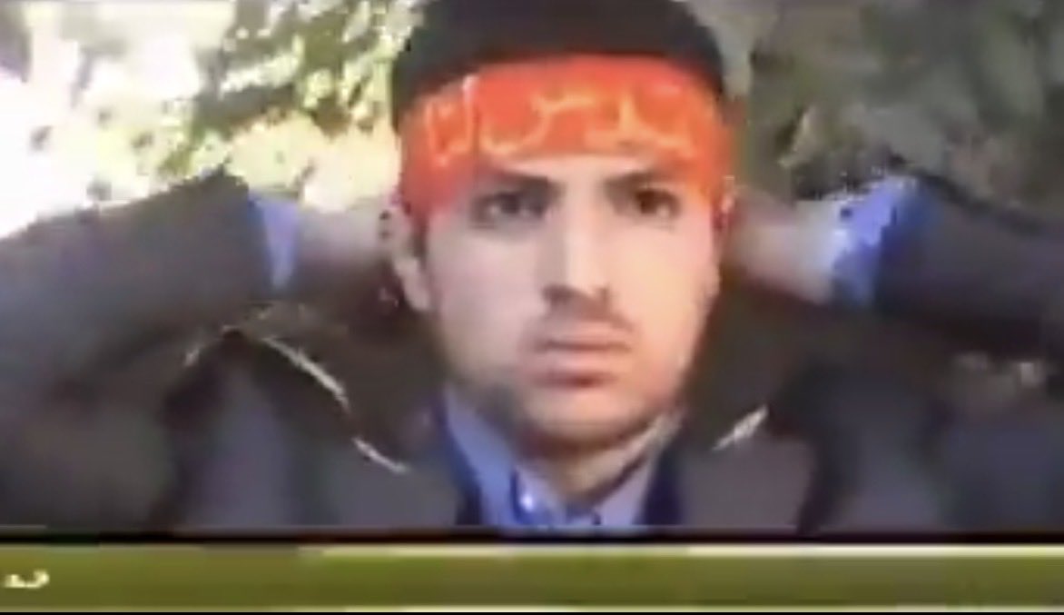 آشفته‌حال بیداربخت tweet media
