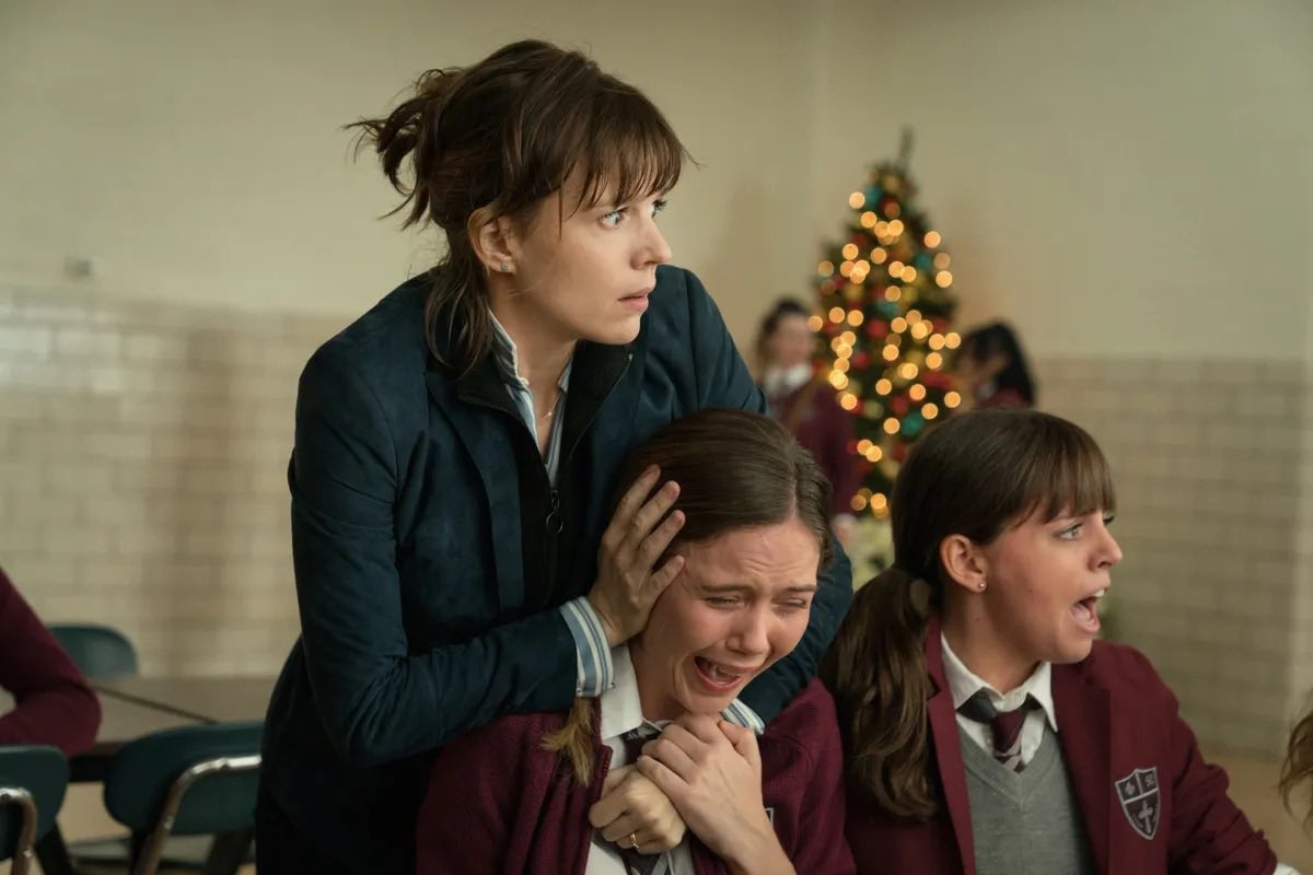 Evil Series Archive tweet media