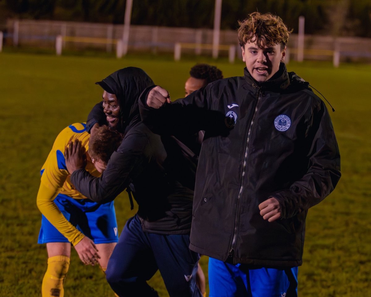 𝙩𝙝𝙖𝙩 𝙢𝙤𝙢𝙚𝙣𝙩 𝙮𝙤𝙪 𝙧𝙚𝙖𝙡𝙞𝙨𝙚 𝙮𝙤𝙪’𝙧𝙚 𝙗𝙖𝙘𝙠 𝙖𝙩 𝙝𝙤𝙢𝙚 𝙩𝙤𝙢𝙤𝙧𝙧𝙤𝙬 🙌

#WeAreUnited🩵