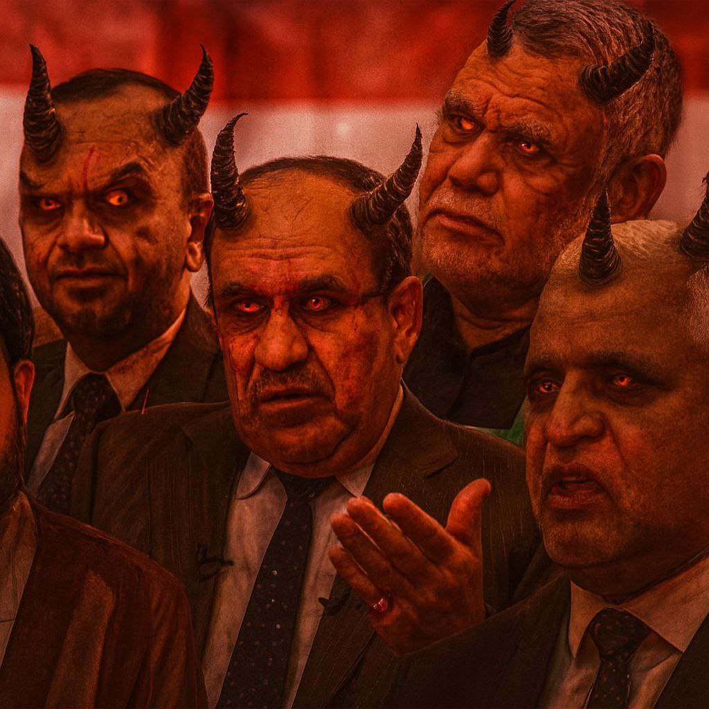 الاطار التطبيعي ناصبي بأمتياز وعميل ومرتزق وسارق للعراق والعراقيين..

اطار المنبطحين