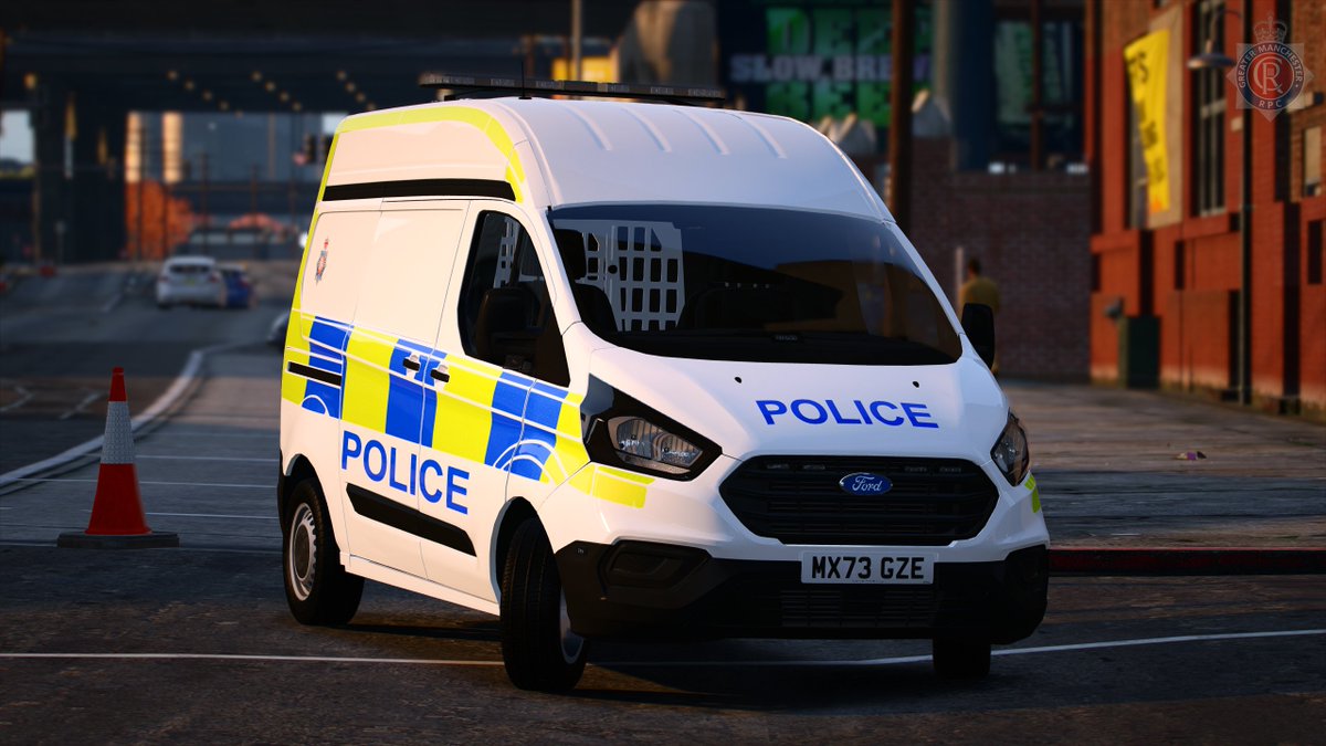 TomClanning's tweet photo. 1st call of the night is a report of a breach of court bail - male has been arrested and heading to court in the morning!

Recruitment and Direct Entries for Response are currently open! 
No previous roleplay experience required! Training is included.

https://t.co/VJSp0VhAMh https://t.co/iTESf6iqit