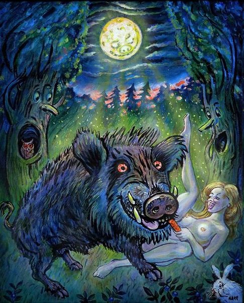 Хотелось бы  ̶п̶о̶р̶т̶р̶е̶т̶ ̶М̶а̶о̶ ̶Ц̶з̶е̶д̶у̶н̶а̶ ̶ эту картину в подобном исполнении: