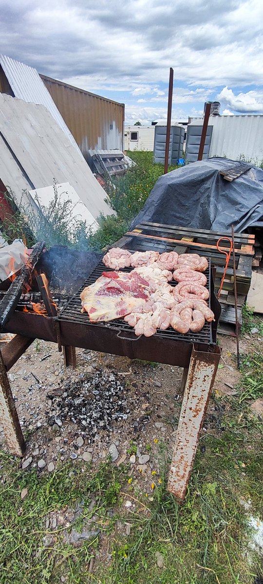 Esto es así.es asado