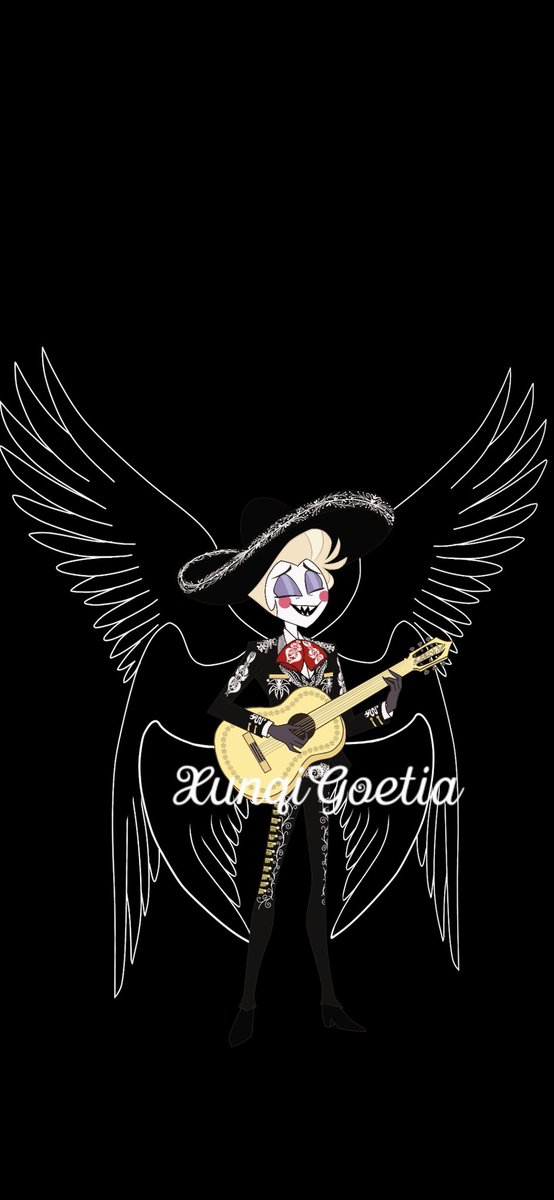 ⛧Xunqi tweet media