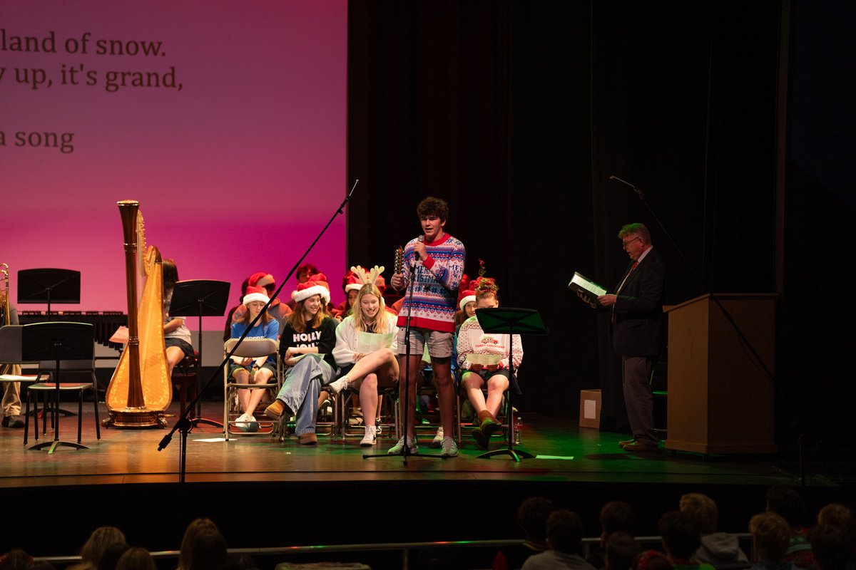 Episcopal HS Houston tweet media