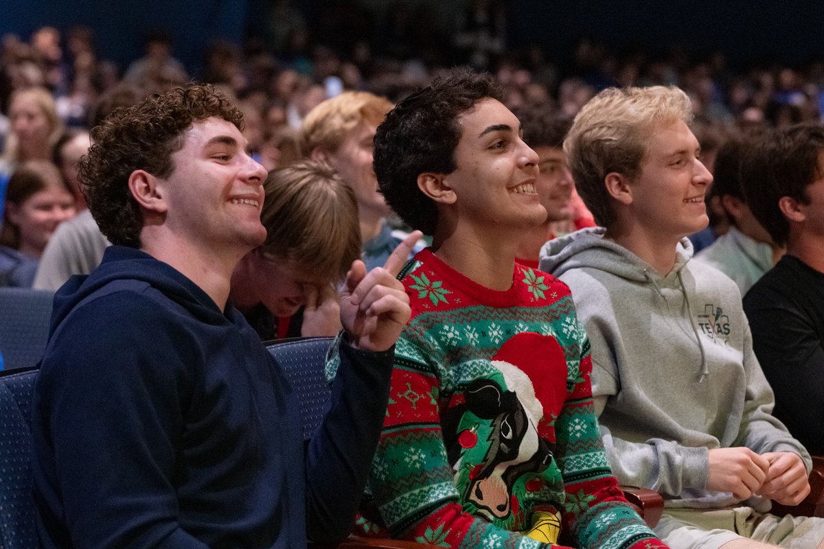 Episcopal HS Houston tweet media