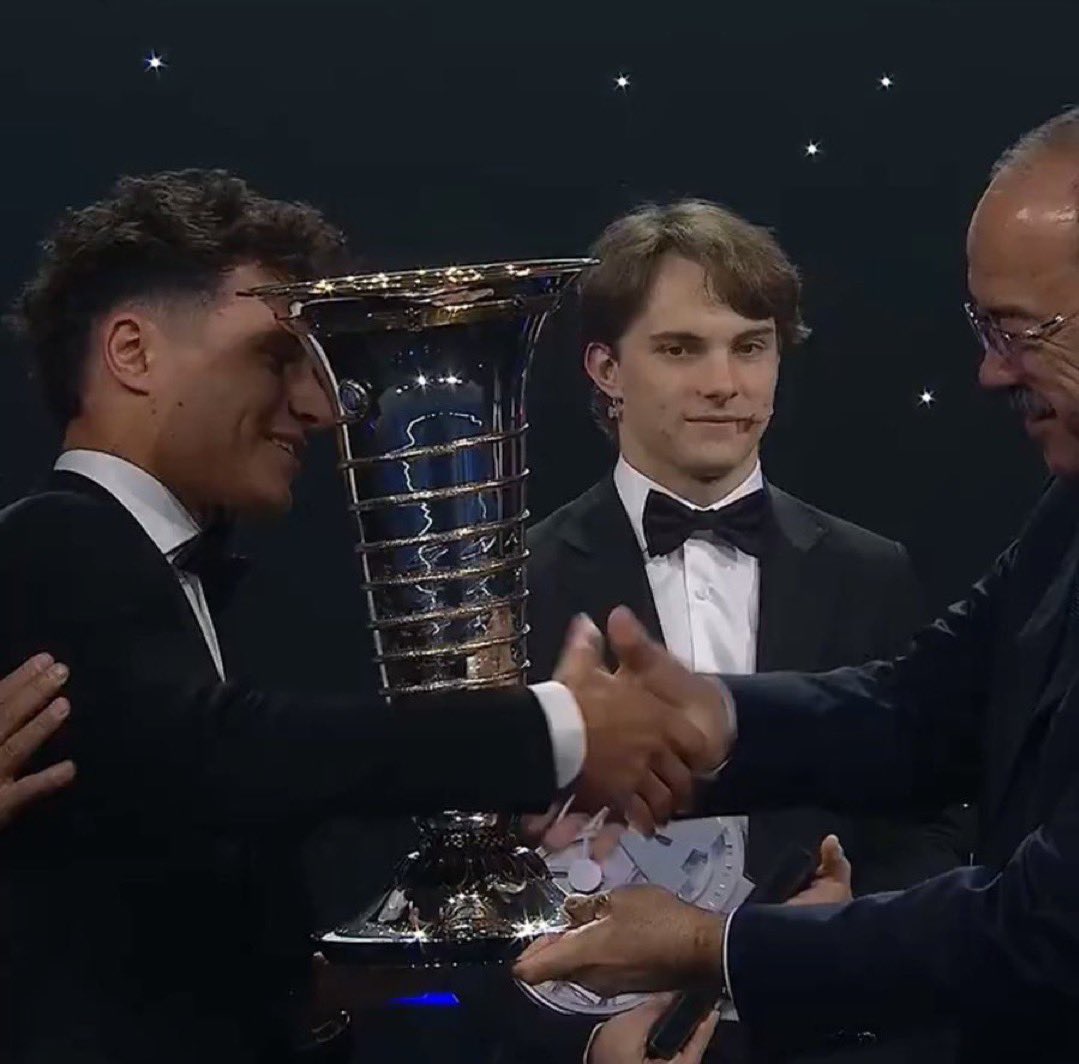 Antonio Padrón 🌶️ tweet media