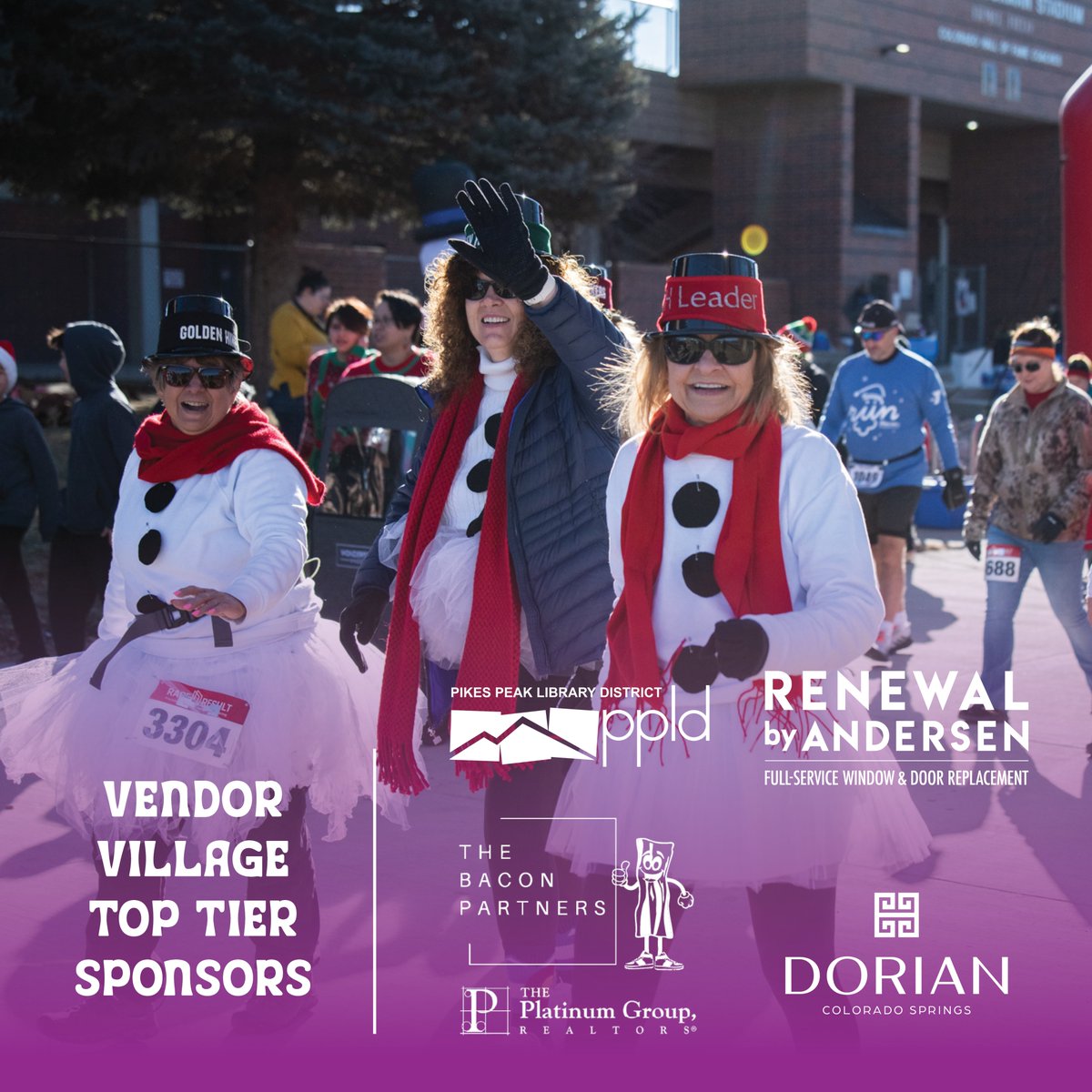 YMCA of the Pikes Peak Region tweet media