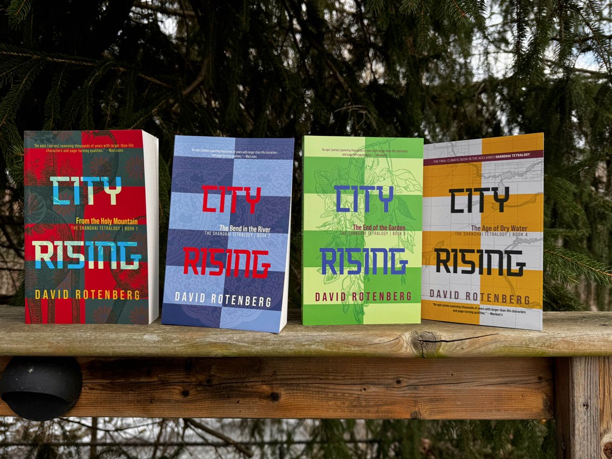 At Bay Press tweet media