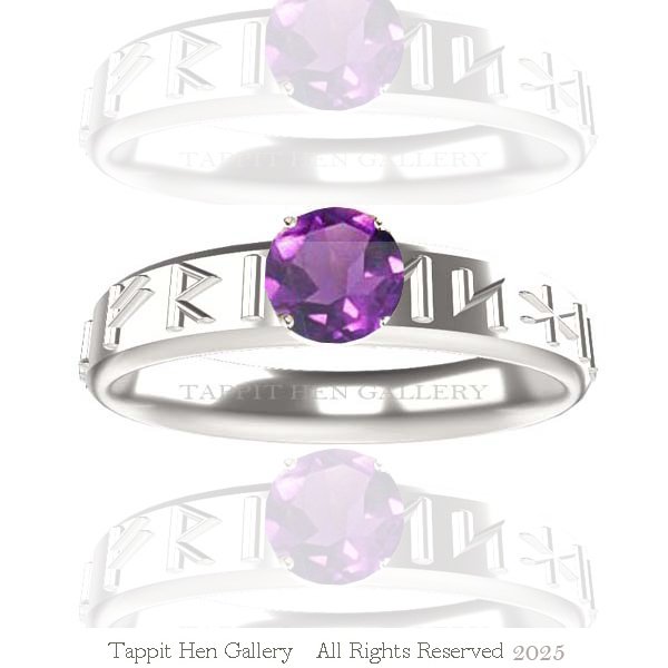 thetappithen's tweet photo. We just added a beautiful new design to our website, available in silver, gold and platinum and a wide range of gemstones #runicrings #madeinscotland #madeinedinburgh @thetappithen x

https://t.co/3p6wfYrkSg https://t.co/2LVXIlDrmF