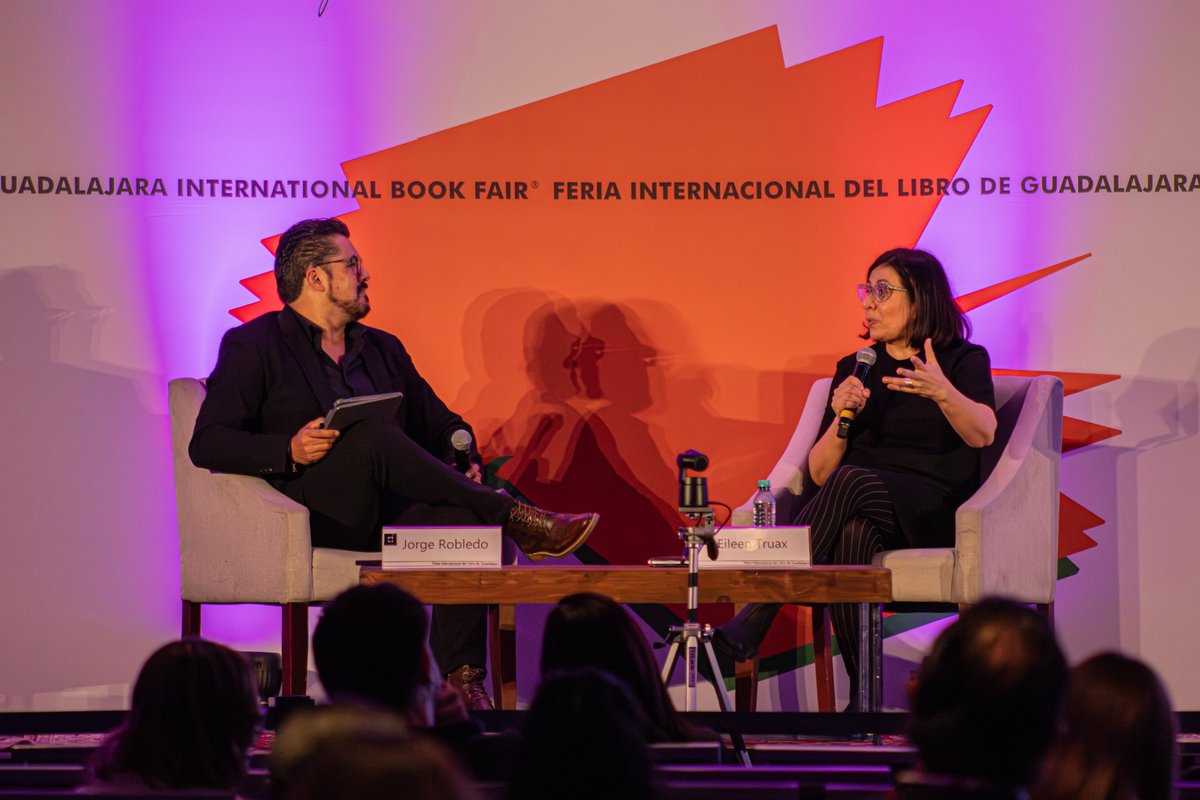 Encuentro Internacional de Periodistas tweet media