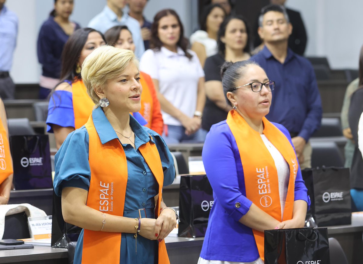 ESPAE, Escuela de Negocios de la ESPOL tweet media