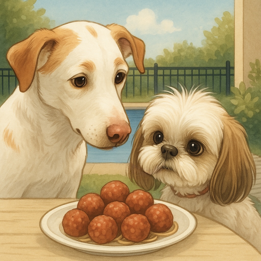 I loves you Penny. ♥️
<a href="/CanadianPenny1/">CanadianPenny 🇨🇦🌈</a> 
#MeatballsForCanadianPenny