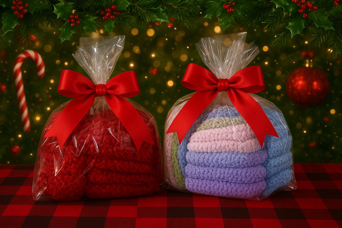 kellehers75's tweet photo. Caffrey crochet circle  making   some baby hats for local hospital.. Great night
#Christmascelbrations.  Crochet food and great chats @ClanmilHousing https://t.co/JZG9OP12q7