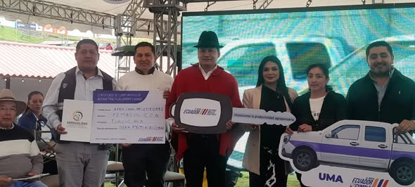 Unión de Productores de Huevos tweet media