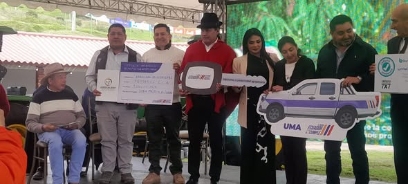 Unión de Productores de Huevos tweet media