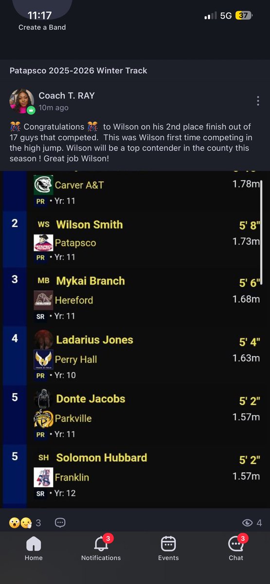 Wilson Smith tweet media