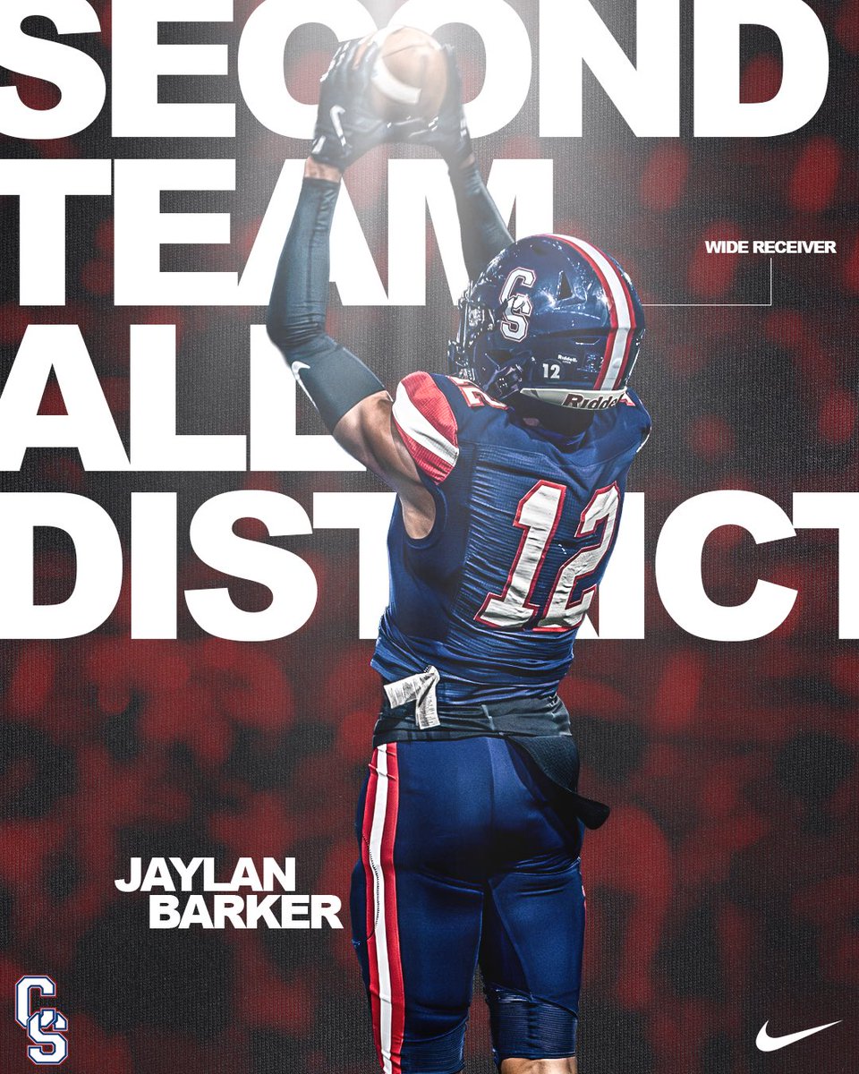 Cypress Springs Football tweet media