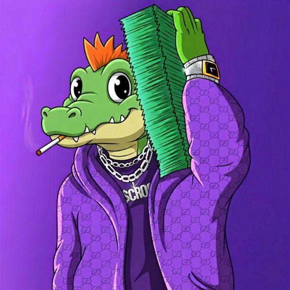 CRONOSCROC's tweet photo. 🎉 Congratulations to the winners of the $CROC Meme Contest! 🎉
1️⃣ @olu75874 – 15.00 $CROC 2️⃣ @sukacoklat97 – 10.00 $CROC 3️⃣ @boyee_112 – 5.00 $CROC 4️⃣ @adeeva1302 – 5.00 $CROC
Thank you for the memes, the chaos, and the CROC energy 🐊💚 More contests coming soon…
You will recieve your $CROC here shortly….