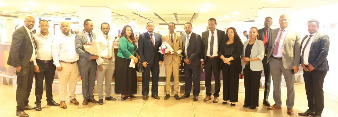 Zerihun Megersa Jima tweet media