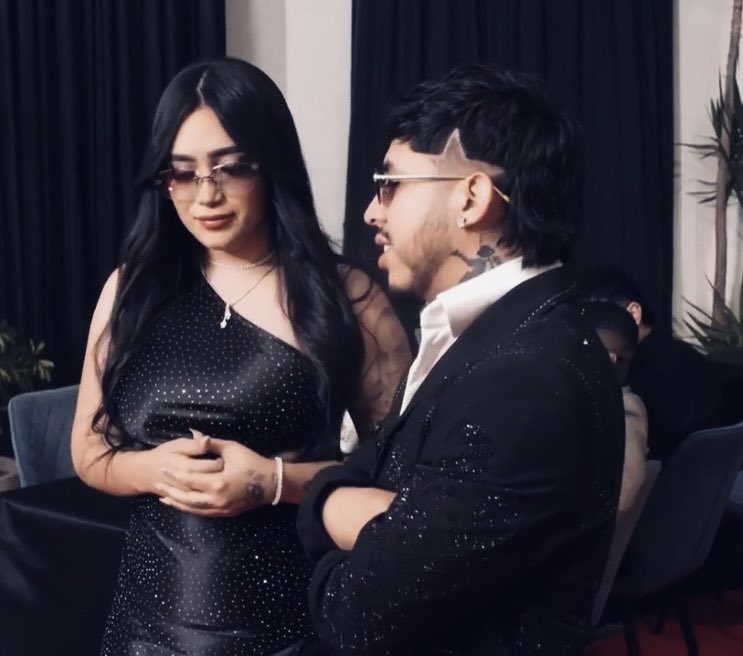 no me equivoqué de ídolo.