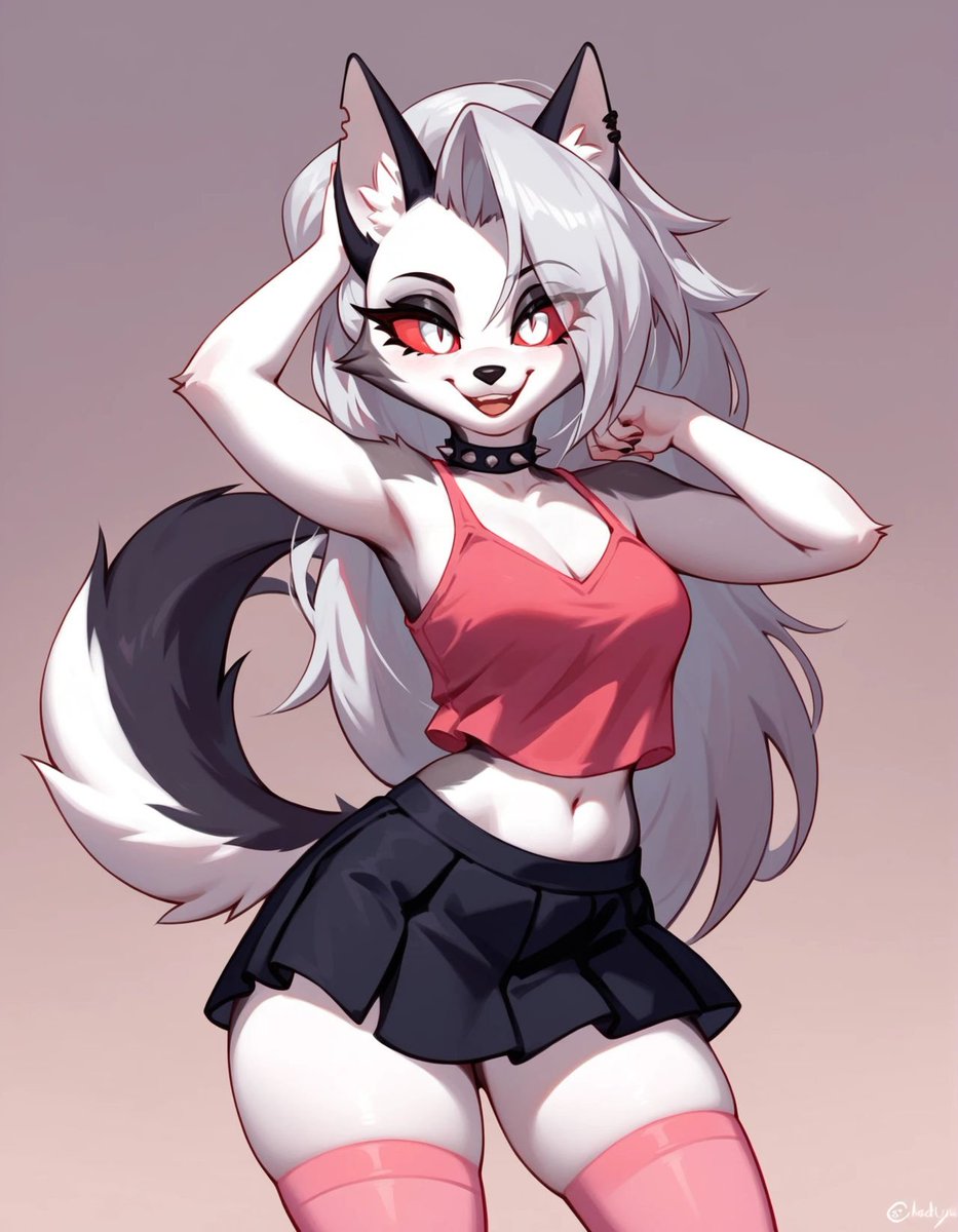 Alexis Artist tweet media