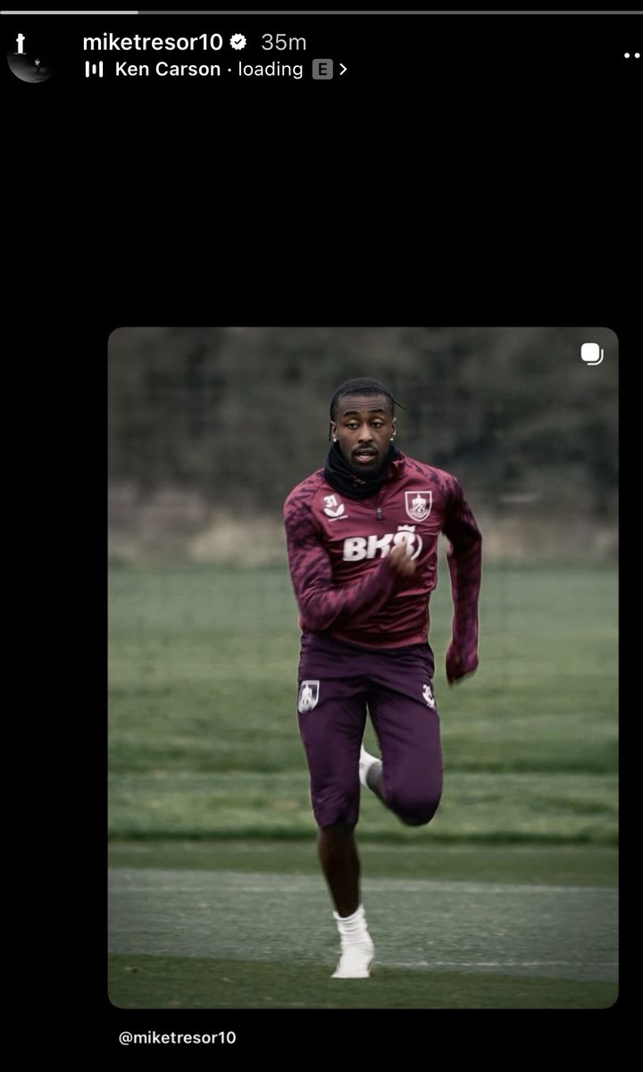 The Burnley Way tweet media